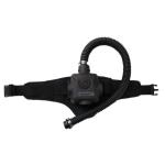 12V 3400mAh Battery Powered Air Respirator 145L/Min Output With Full Face Mask