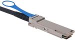 100G QSFP28 AOC DAC Cable Direct Attached 7 Meters 100GBASE-CR4 Low Crosstalk