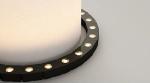IP67 Outdoor Flexible LED Grazer 36W 3300LM Mono RGBW Color