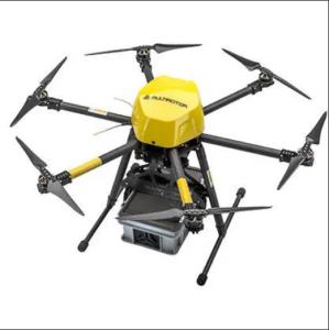 Wholesale High Performance UAV Drone Logistics System Transport Rotary Wing Professional Aircraft from china suppliers