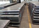 Customized Sizes Gr K Grade A B Corten Steel Plate A588 A242 A606