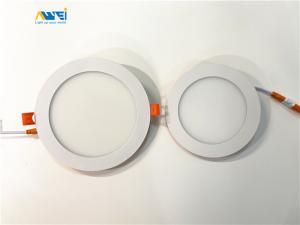 Wholesale IP65 Recessed Slim Led Ceiling Panel Light 3w 9w 12w 18w 24w from china suppliers