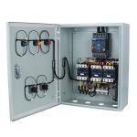 Motor Control Board Electrical Distribution Box 15~45kW Water Pump Fan Reduced