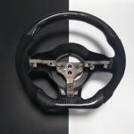 Custom High Quality Carbon Fiber Wrap Automobile&Motorcycle Parts With Good