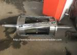 Coconut Fiber Rag Cutting Machine Palm Fiber Shredder Crusher High Efficiency