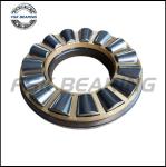 Single Row T611F-902A2 Thrust Tapered Roller Bearing 152.4*317.5*69.85mm Full