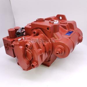 Wholesale Belparts excavator PSVD2-17E-23 hydraulic pump B0600-16023 main pump from china suppliers