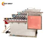 DJ-500 Anode Casting Copper Electrolysis Machine for 99.9% Cathode Copper