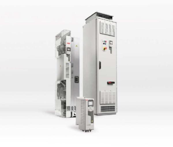 Brand New Original Genuine for ACS580 Series Inverter ACS580-01-07A3-4 new and