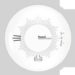 Wholesale EN14604 RV Intelligent Dual Optical Smoke Detector Infrared Silencing from china suppliers