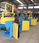 Automation Making Machine Wood Shavings Press Sawdust Machine Chicken Bedding