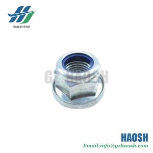 Wholesale W703529S437 Steel Plate U Nut For Ford JMC Transit V348 from china suppliers