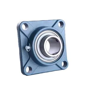 Wholesale UCF Series Pillow Block Bearings Flange Housing Unit Various Sizes UCFU213 from china suppliers