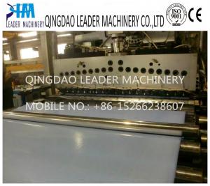 China plastic foam board machine pp foam board extruder machine on sale
