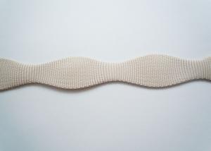 Wholesale White Polyester Non Elastic Tape 18mm Bags Decorative Bias Tape from china suppliers