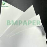 300gram 310gram 2 Side Glossy Coating Black Core Cardboard For Playing Cardboard