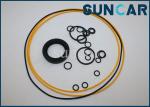 K9000780 Travel Motor Seal Kit For Doosan DX300LC DX300LCA Excavator Service