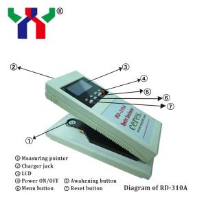 China RD-310A Reflect Densitometer on sale