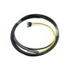 Buy cheap 6 Core Optical Fiber Pigtail Waterproof Ribbon Optical Fiber Cable For Networks from wholesalers