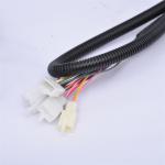 Tiller Head Control Handle For Electric Vehicles Golf Cart Forklift Parts