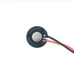 Faradyi Customized Mini 11Mm 12V Dc Brushless Outer Rotor Motor Turntable Direct