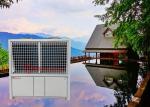 Meeting MDY300D Heat Pump Air To Water Source High Temperature Swimming Pool