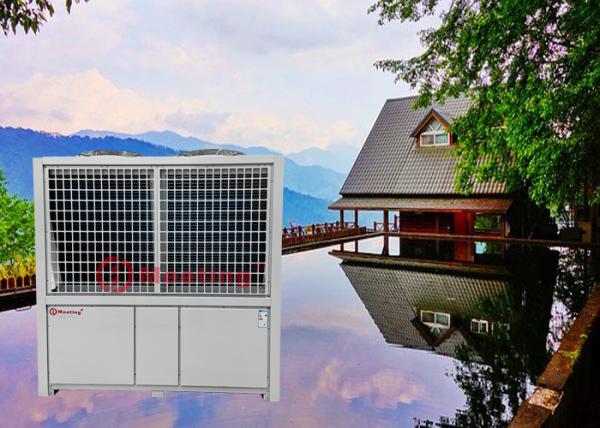 Meeting MDY300D Heat Pump Air To Water Source High Temperature Swimming Pool