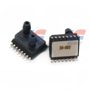 China SM3041-015-D-C-3-S Temperature Resistant Pressure Sensor With 4-20mA Output Signal on sale