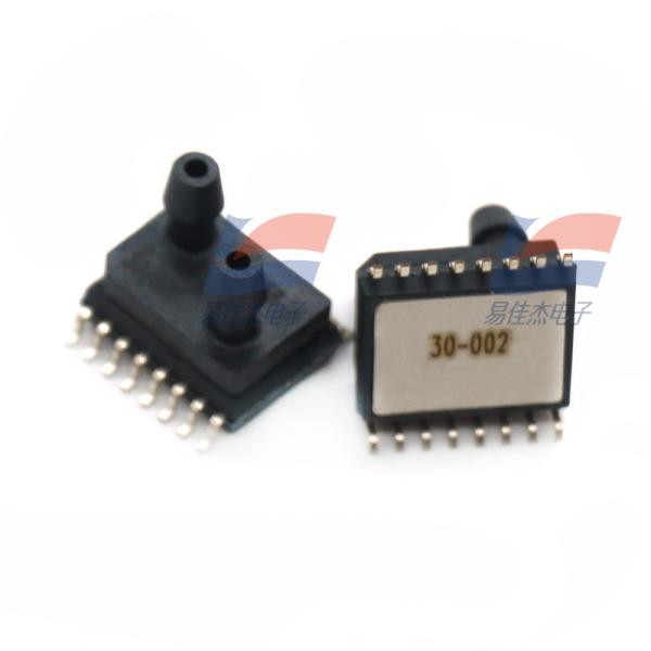 SM3041-015-D-C-3-S Temperature Resistant Pressure Sensor With 4-20mA Output