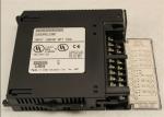 GE FANUC IC693MDL731 TYPICAL SCAN RATE SERIES 90-30 PROCESSOR MODULE