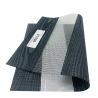 Buy cheap 5% Openness Sunscreen Zebra Fabric 270g Solar Shade Shutters Oeko Tex Standard from wholesalers