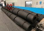 Rubber Cy Type Tug Boat Fenders With Round Hollow Chamber