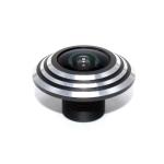 Video Surveillance Camera Fisheye CCTV Lens 2.0mm Fixed MTV Board Camera Lens