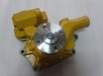 KOMATSU 4D95L 6204-61-1100 Excavator Water pump Assy In Diesel Engine