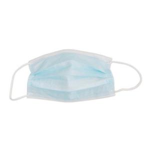 Wholesale Adult Disposable Mouth Mask With Earloop Multi Layered High Efficiency from china suppliers