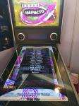 42" HD Screen Arcade Virtual Pinball Game Machine