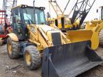 used backhoe jcb 3cx shovel loader brand new