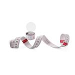 Custom Safe Bra Fit And Care Guide Clothing Tape Measure For Ladies Measrement