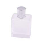 Fea 15 Zamac Hanging Plating Perfume Bottle Tops
