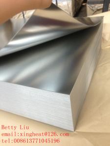 Wholesale Tinplate Sheets stone finish bright finish T3BA tinplate mill factory manufacturer JIS G3303 tinplate used for cans from china suppliers