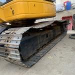 Original Color Used Komatsu PC40mr Excavator for Your Construction Equipment