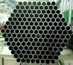 High Tensile Steel Scaffold Tube Pipe Black Scaffold Tube Outside Diameter 1.5