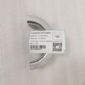 Wholesale Excavator Parts Cummins Crankshaft Thrust Bearing 3978822 3901140 For 6BT from china suppliers