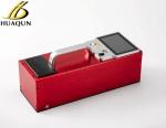Road Markings Retroreflectometer For Rainy Night And Nighttime