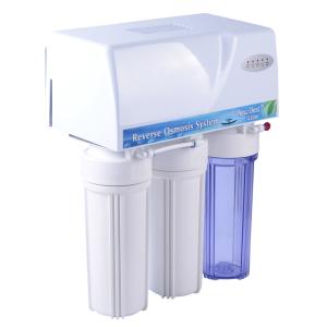 Wholesale CE ROHS Certificated 5 Stages Alkaline Water Filter Ro Water Filter System from china suppliers