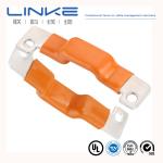 50*50*45CM ISO Certified Flat Flexible Copper Bus Bar for Generator Set 5-Year