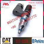 C-A-T Excavator Diesel Fuel Common Rail Injector 20R-0055 3175278 140H 3176 3196