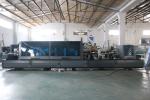 16.62KW Trimming Motor Corner Round End Edge Banding Machine for Wood Based