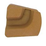 Durable T105 Frankfurt Compound Abrasive For Polishing Marble/Travertine Slabs
