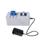 19-60ml/L Dosing Pump Speed Adjustable Peristaltic Pump For Aquarium Lab Water